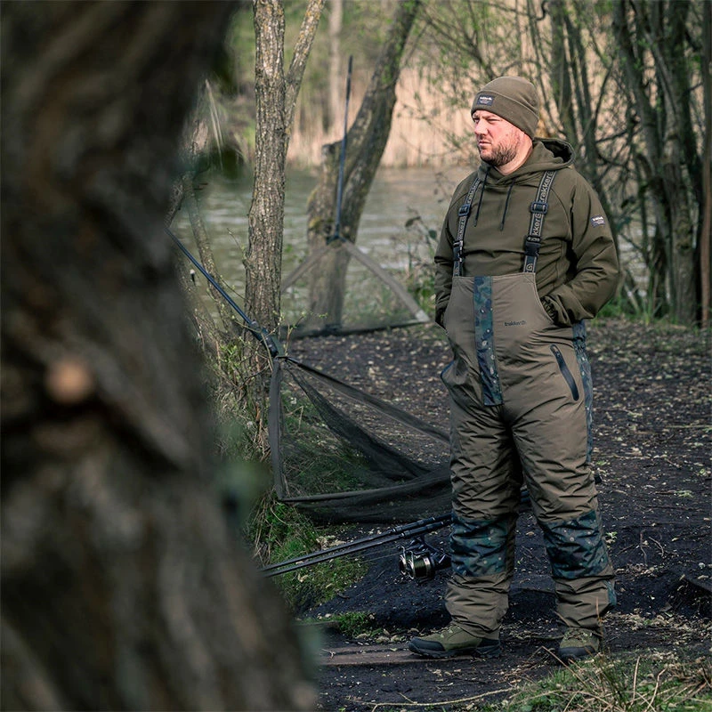Trakker TechPro Thermal Bib & Brace